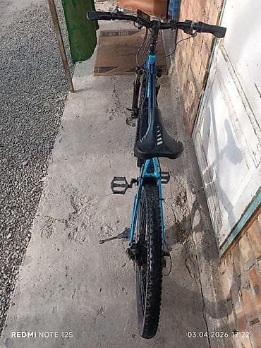 Электровелосипед at lalafo.kg Электровелосипед