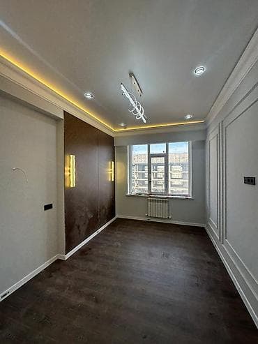 2 комнаты, 60 м², Элитка, 14 этаж, Евроремонт at lalafo.kg 2 комнаты, 60 м², Элитка, 14 этаж, Евроремонт