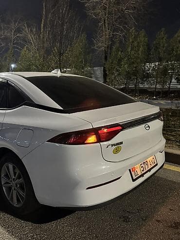 GAC: Срочно срочно В родном окрасе 90%батарея Свежепригнана оформлена В at lalafo.kg — 7 GAC: Срочно срочно В родном окрасе 90%батарея Свежепригнана оформлена В — 7