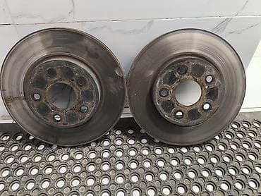 ABS: Алдыңкы тормоздук диск Toyota Оригинал, Жапония lalafo.kg да — 2 ABS: Алдыңкы тормоздук диск Toyota Оригинал, Жапония — 2