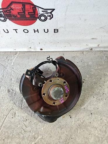 Цапфа Audi A4 B6 2 2003 задн. прав. (б/у) at lalafo.kg Цапфа Audi A4 B6 2 2003 задн. прав. (б/у)