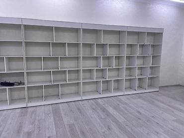 Торговое оборудование для магазина одежды/обуви/аксессуаров Состав: - at lalafo.kg — 3 Торговое оборудование для магазина одежды/обуви/аксессуаров Состав: - — 3