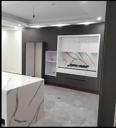 Мебель на заказ, Кухня, Кухонный гарнитур at lalafo.kg Мебель на заказ, Кухня, Кухонный гарнитур