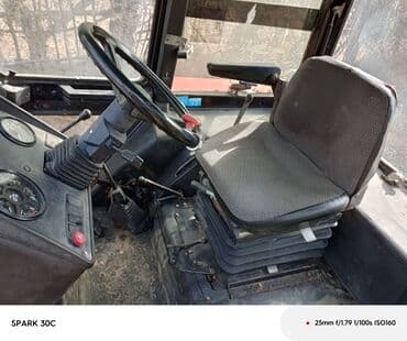 Тракторы Уралец: Модель 892, Б/у, 2008 г. at lalafo.kg — 1 Тракторы Уралец: Модель 892, Б/у, 2008 г. — 1