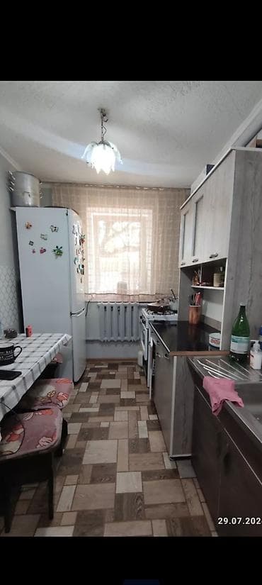 59 м², 3 комнаты, Парковка, Забор, огорожен at lalafo.kg 59 м², 3 комнаты, Парковка, Забор, огорожен