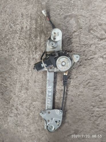 Mazda Xedos 6 Стеклоподъемник, Мазда Кседос 6 стеклоподъемник ЗАДНИЙ at lalafo.kg Mazda Xedos 6 Стеклоподъемник, Мазда Кседос 6 стеклоподъемник ЗАДНИЙ