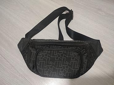 Поясная сумка, бананка, Унисекс at lalafo.kg Поясная сумка, бананка, Унисекс