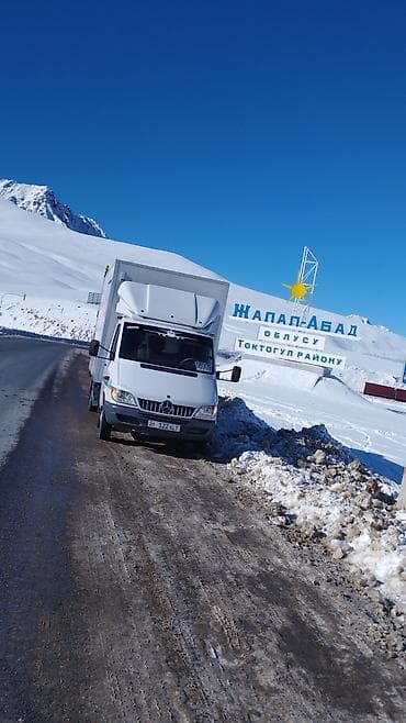 Грузоперевозки Токтогул at lalafo.kg Грузоперевозки Токтогул