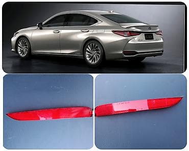 Бампер Lexus, Новый, Оригинал at lalafo.kg Бампер Lexus, Новый, Оригинал