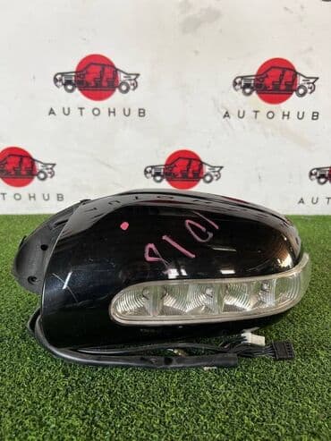 Боковое левое Зеркало Mercedes-Benz Оригинал at lalafo.kg Боковое левое Зеркало Mercedes-Benz Оригинал