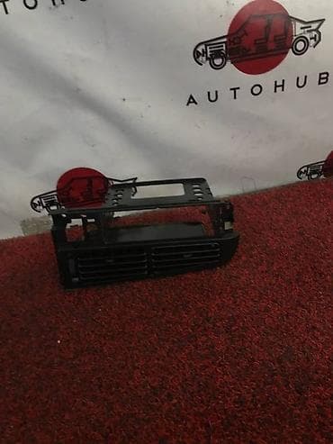 Дефлектор воздуховода Volkswagen at lalafo.kg Дефлектор воздуховода Volkswagen