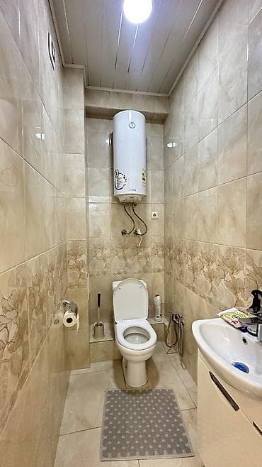 3 комнаты, 125 м², Элитка, 8 этаж, Евроремонт at lalafo.kg — 6 3 комнаты, 125 м², Элитка, 8 этаж, Евроремонт — 6