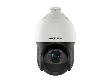 PTZ IP-камера видеонаблюдения Hikvision - Купольная поворотная камера at lalafo.kg PTZ IP-камера видеонаблюдения Hikvision - Купольная поворотная камера