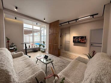 продаю дом ак ордо: Дом, 128 м², 6 комнат, Собственник at lalafo.kg — 1 продаю дом ак ордо: Дом, 128 м², 6 комнат, Собственник — 1