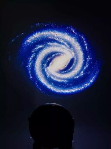 прожектор для дома: Проектор ночник звездного неба 12 картриджей Погрузитесь в хороший at lalafo.kg — 13 прожектор для дома: Проектор ночник звездного неба 12 картриджей Погрузитесь в хороший — 13