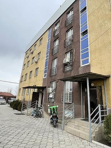 1 комната, 13 м², Малосемейка, 2 этаж at lalafo.kg 1 комната, 13 м², Малосемейка, 2 этаж