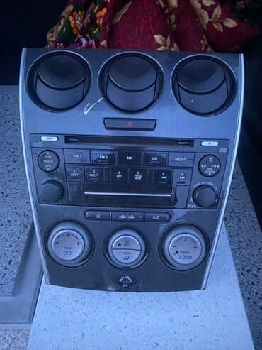 Усилитель Б/у at lalafo.kg Усилитель Б/у