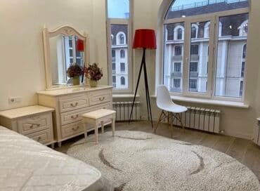 1 комната, Агентство недвижимости, Без подселения, С мебелью полностью at lalafo.kg 1 комната, Агентство недвижимости, Без подселения, С мебелью полностью