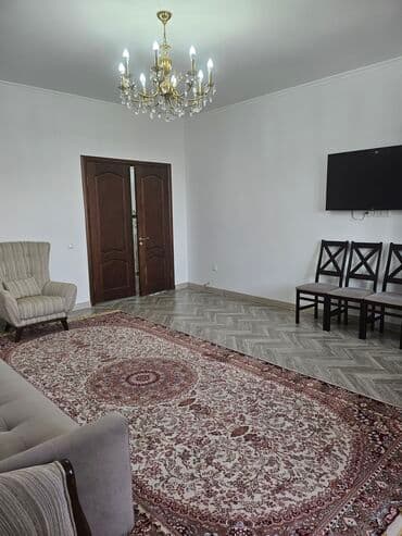 3 комнаты, 100 м², Элитка, 7 этаж, Косметический ремонт at lalafo.kg 3 комнаты, 100 м², Элитка, 7 этаж, Косметический ремонт