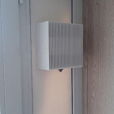 Установка отопительных систем: Установка вытяжек и вентиляции at lalafo.kg — 1 Установка отопительных систем: Установка вытяжек и вентиляции — 1