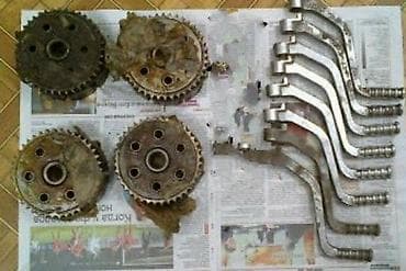 Продаю 1. новый корпус Барабана сцепления для мотороллеров Муравей at lalafo.kg Продаю 1. новый корпус Барабана сцепления для мотороллеров Муравей