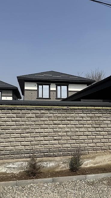 Продажа времянок: Современный дом премиум-класса (2026 г.) в районе Ак-Орго, тихая at lalafo.kg — 2 Продажа времянок: Современный дом премиум-класса (2026 г.) в районе Ак-Орго, тихая — 2