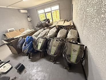 Продаю электроскуторы в кол-ве 16 штук в коробках с батареями! at lalafo.kg Продаю электроскуторы в кол-ве 16 штук в коробках с батареями!