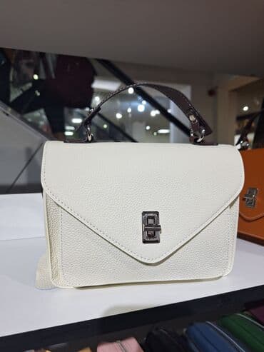 Маленькие сумки на повседневку at lalafo.kg Маленькие сумки на повседневку