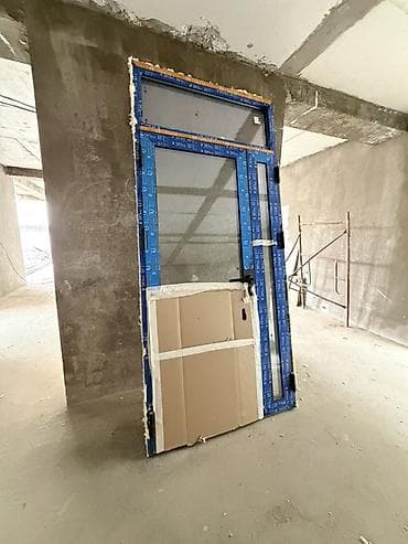 Металл сейф эшиктери: Үйлөр жана батирлер үчүн эшик, Бир эшиктуу, Айнек менен, түсү - Боз lalafo.kg да — 1 Металл сейф эшиктери: Үйлөр жана батирлер үчүн эшик, Бир эшиктуу, Айнек менен, түсү - Боз — 1