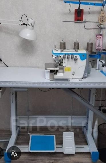 5-нитка, В наличии, Самовывоз at lalafo.kg 5-нитка, В наличии, Самовывоз