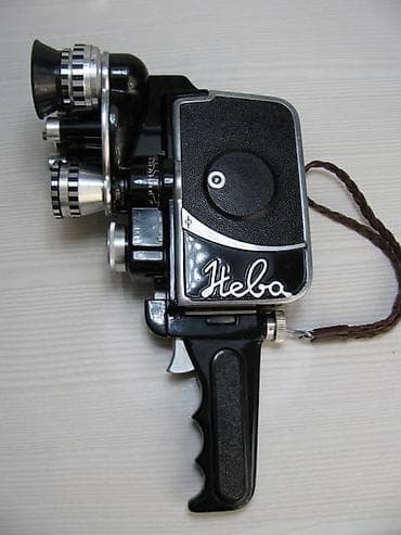 Продаю советскую, рабочую, красивую, винтажную кинокамеру "Нева" 1963 at lalafo.kg Продаю советскую, рабочую, красивую, винтажную кинокамеру "Нева" 1963