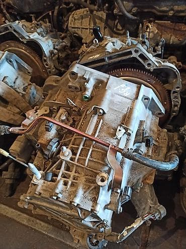 Коробка передач Вариатор Honda 2006 г., Б/у, Оригинал, Япония at lalafo.kg Коробка передач Вариатор Honda 2006 г., Б/у, Оригинал, Япония