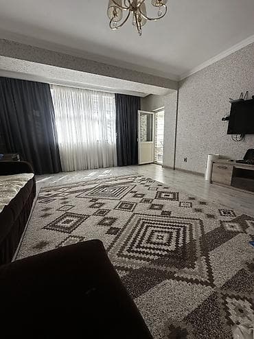 Haima: 2 комнаты, 84 м², Элитка, 2 этаж, Евроремонт at lalafo.kg — 7 Haima: 2 комнаты, 84 м², Элитка, 2 этаж, Евроремонт — 7