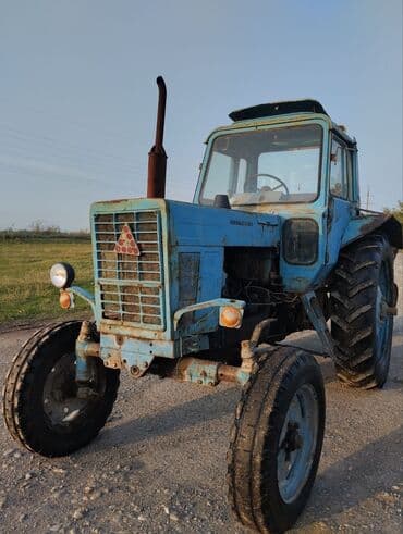 Кировец Тракторлор: Модель: 80, Колдонулган, Пресс-подборщики бар трактор lalafo.kg да — 7 Кировец Тракторлор: Модель: 80, Колдонулган, Пресс-подборщики бар трактор — 7