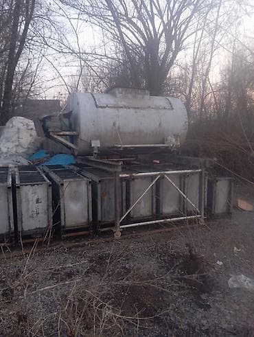 Формы и линия для производства пеноблоков/газоблоков Описание: - at lalafo.kg Формы и линия для производства пеноблоков/газоблоков Описание: -