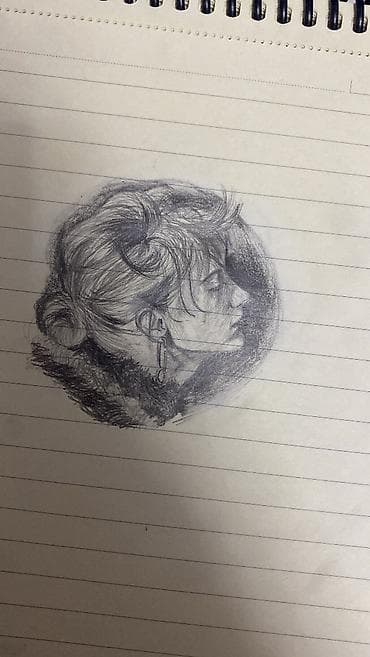 Уроки рисования Индивидуальное at lalafo.kg Уроки рисования Индивидуальное