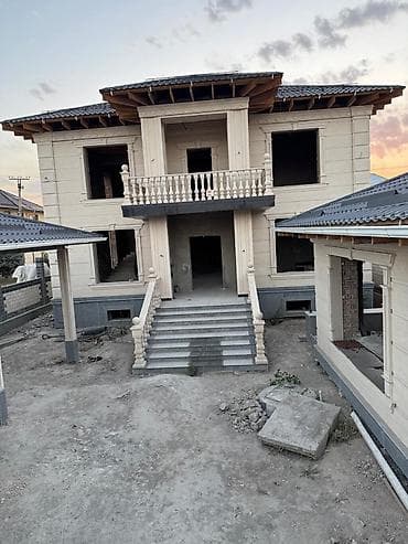 Даяр тепкичтер үчүн тепкичтер: Сары таш выполненные в классическом стиле, идеально подходят для lalafo.kg да — 6 Даяр тепкичтер үчүн тепкичтер: Сары таш выполненные в классическом стиле, идеально подходят для — 6