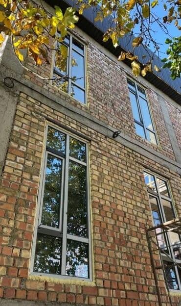 Двери Окна Витражи Компания "МЕГА at lalafo.kg Двери Окна Витражи Компания "МЕГА