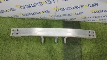 Усилитель бампера Infiniti, Б/у, Оригинал at lalafo.kg Усилитель бампера Infiniti, Б/у, Оригинал