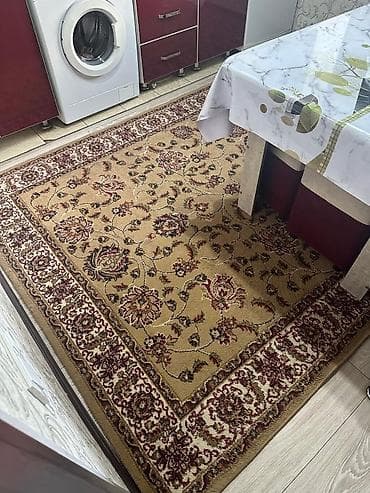 Ковер Б/у, 300 * 200, Безналичная/наличная оплата at lalafo.kg Ковер Б/у, 300 * 200, Безналичная/наличная оплата