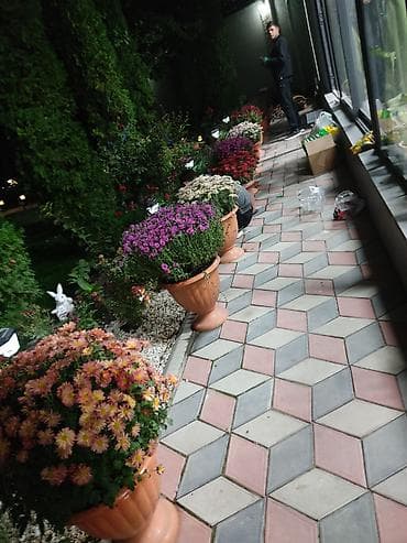 Бонбоньеркалар: Услуги садовника,уборка территории,с современной техникой,косим lalafo.kg да — 5 Бонбоньеркалар: Услуги садовника,уборка территории,с современной техникой,косим — 5