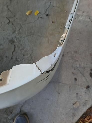 Бампер BYD, Б/у, Оригинал at lalafo.kg — 4 Бампер BYD, Б/у, Оригинал — 4