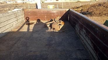 Прицеп, ЗИЛ, Самосвал, 9 т, Б/у at lalafo.kg Прицеп, ЗИЛ, Самосвал, 9 т, Б/у