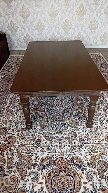 Бычуучу столдор: Ашкана үчүн үстөл, Тик бурчтуу, Бүктөлбөгөн lalafo.kg да — 3 Бычуучу столдор: Ашкана үчүн үстөл, Тик бурчтуу, Бүктөлбөгөн — 3