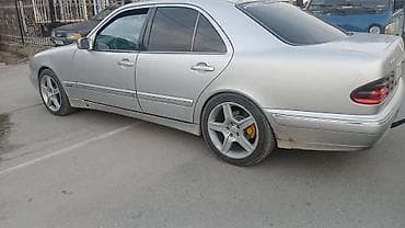 Колеса в сборе 245 / 45 / R 18, Лето, Б/у, Комплект, Литые, отверстий - 5 at lalafo.kg Колеса в сборе 245 / 45 / R 18, Лето, Б/у, Комплект, Литые, отверстий - 5