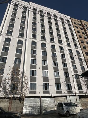 2 комнаты, 73 м², Элитка, 9 этаж, ПСО (под самоотделку) at lalafo.kg 2 комнаты, 73 м², Элитка, 9 этаж, ПСО (под самоотделку)