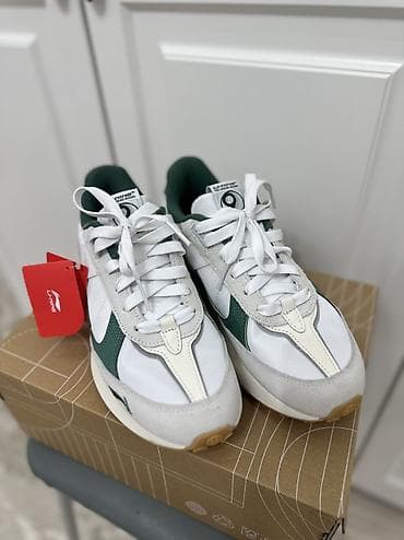 TagAZ: Срочно 🚨 продается Кроссовка Li-Ning Новое 🆕 Оригинал 💯 %✅ Размер at lalafo.kg — 2 TagAZ: Срочно 🚨 продается Кроссовка Li-Ning Новое 🆕 Оригинал 💯 %✅ Размер — 2