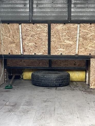 Microcar: Microcar : 1999 г., 2.9 л, Дизель, Бус at lalafo.kg — 5 Microcar: Microcar : 1999 г., 2.9 л, Дизель, Бус — 5