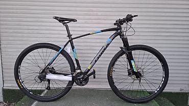 Горный велосипед, Алюминий at lalafo.kg Горный велосипед, Алюминий