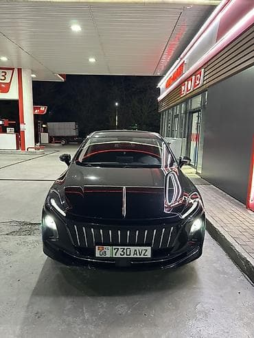 JMEV : 2023 г., Робот, Электромобиль, Лифтбек at lalafo.kg JMEV : 2023 г., Робот, Электромобиль, Лифтбек